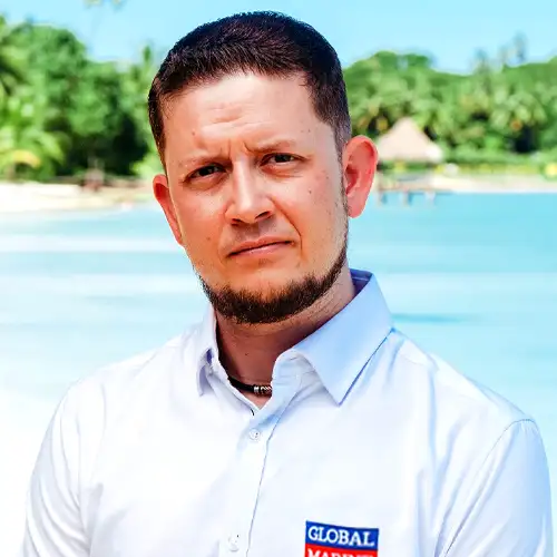 Nik Rone Thullesen Founder Director and System Specialist