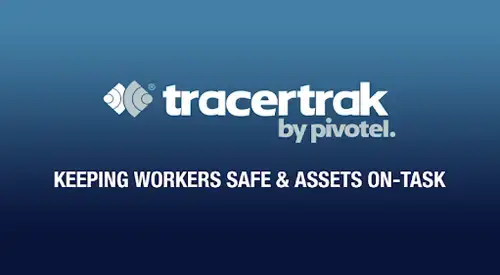 Tracertrak by pivotel partner